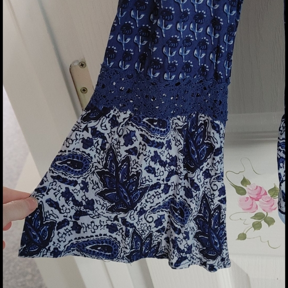 Juniors long sleeve - Picture 2 of 4